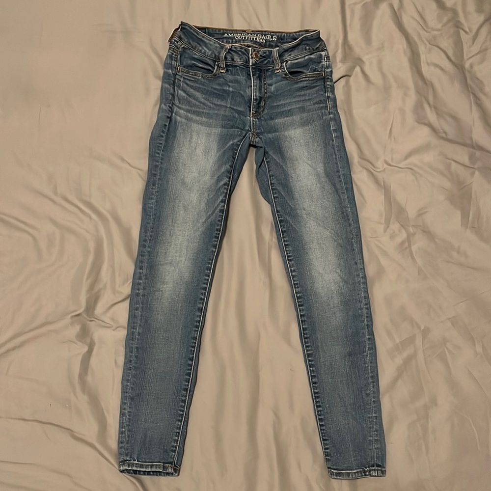 American Eagle Outfitters Jeans